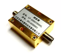 射频微波滤波器LC滤波器